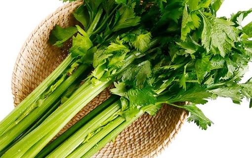 春季养肝排毒清火推荐六款蔬菜
