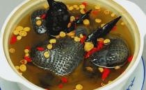 推荐剖腹产的5种营养食谱