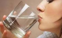 盘点喝水8大致命误区
