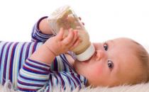 为宝宝选择好牛奶的八大要点