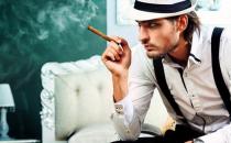 青年男性吸烟的三大禁忌