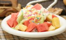 水果沙拉怎么做？三款美味适合春季