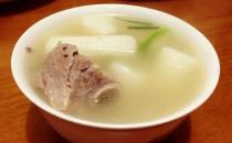 冬季养生 营养炖汤大全