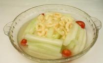 海米怎么吃 海米的两款经典食谱