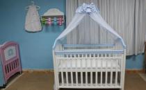 ​婴儿蚊帐怎么安装？如何选择婴儿蚊帐？