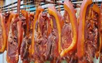 让女性加速衰老的5类食物