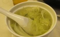 五款美味白菜减肥食谱