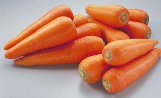 想要生个白富美,孕妈可以这样吃