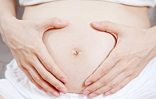 孕期6种行为易生畸形儿