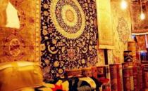 ​新疆地毯的清洗方法和做法