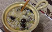 产后康复药膳调