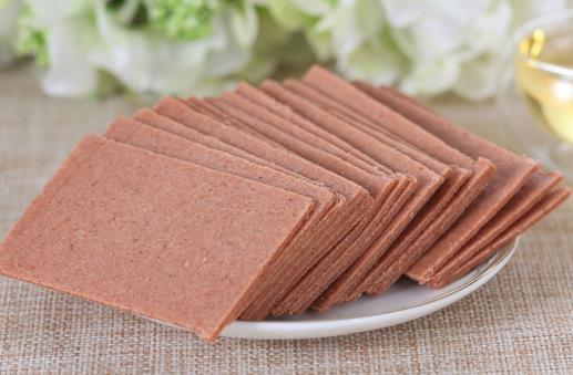 吃山楂片能减肥吗?山楂片泡水喝有什么好处?