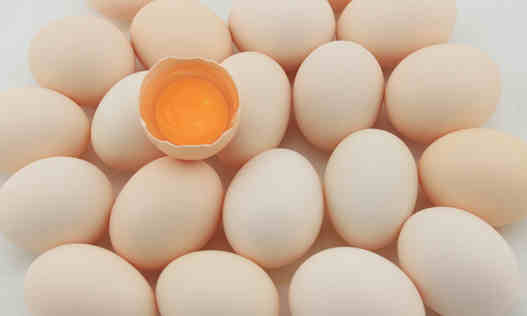 得了肝病能不能吃鸡蛋