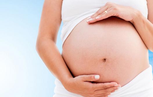 怀孕各阶段的症状及营养需求