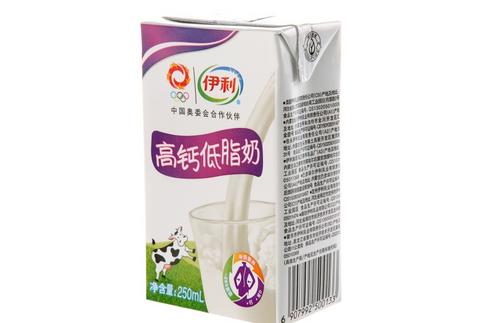 孕期常喝低脂牛奶会致小儿哮喘