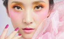 好人缘的心机妆