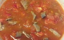 8款春季养肝护肝汤推荐