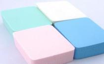 巧用粉扑打造情人节完美妆容