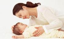 坐月子别轻易忽视治疗