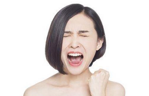 脾气暴躁伤肝 3大穴位经常按摩