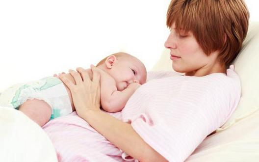 分娩后妈妈的11个饮食禁忌