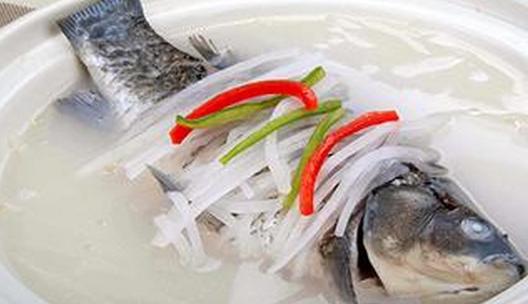 6食谱解决产后奶水不足问题