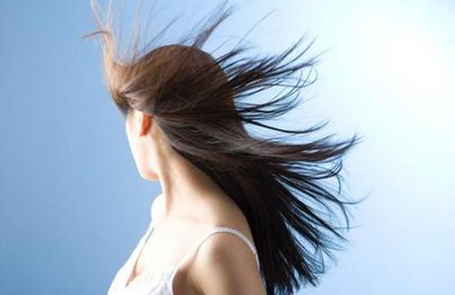 长白发不用愁 7款食物有效保护头发