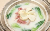 饭前喝汤有好处 2类人不宜喝