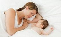 妈妈必知 月子饮食的三要诀