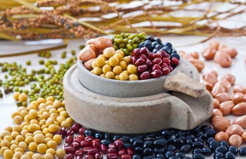 能排毒的高纤维食物有哪些?