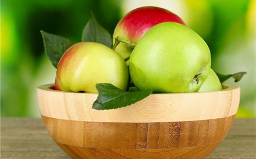苹果是食物里的全科医生 这样吃才最健康