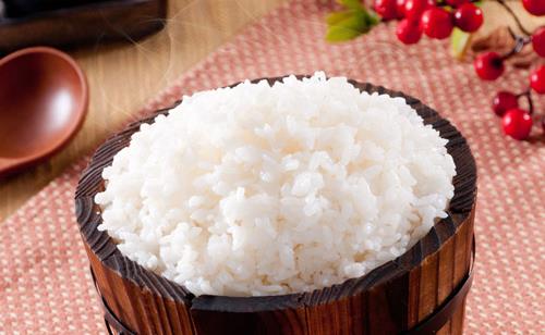 米饭减肥法 米饭里加这些就能越吃越瘦