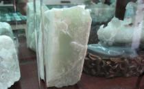 昆仑玉与和田玉的区别