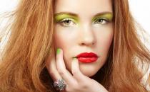 对抗脱妆烦恼还须分肤质进行