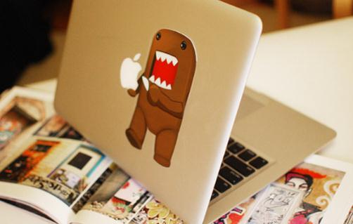 电脑贴的选购技巧和搭配知识