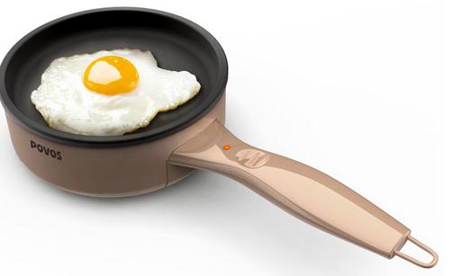 煎蛋器的使用方法 煎蛋器的清洁方法-360常识