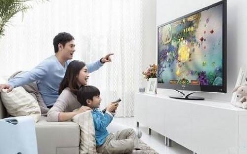 智能电视和网络电视有什么区别? 智能电视和网