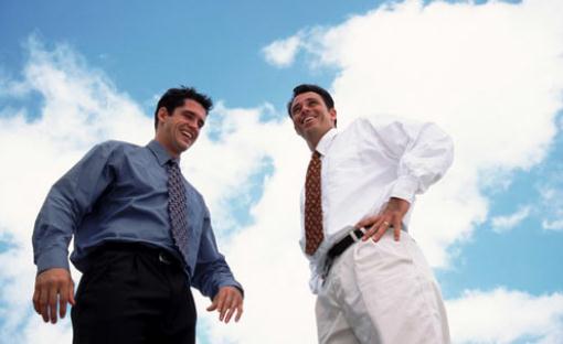 自述：如何成功客观的领导者？