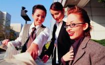 女性职场上不能有的坏心理