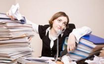 如何赶走你对工作的疲倦？