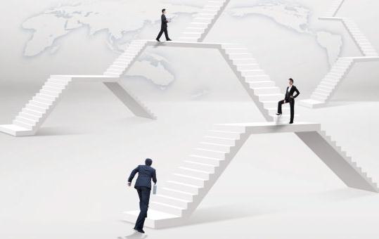 这样做让你升职更快！