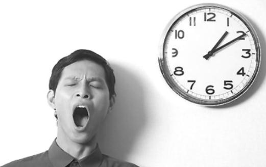 这十类男人在职场上最令人讨厌！