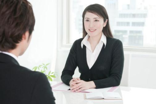 面试的时候学会隐藏你的棱角