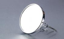 在桌面上放块镜子工作更愉快哦！