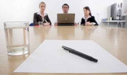 二次面试时需要做什么？