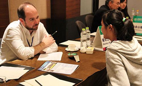 面试的雷区：对面试官不了解