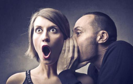 面试如何摆脱恐惧感？