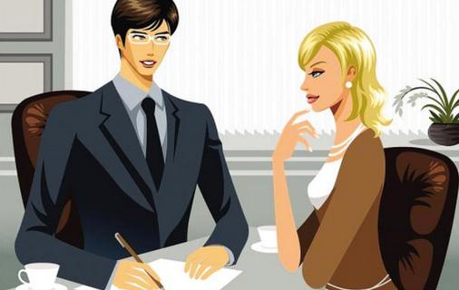 面试时的加分项：选择最符合你的妆容