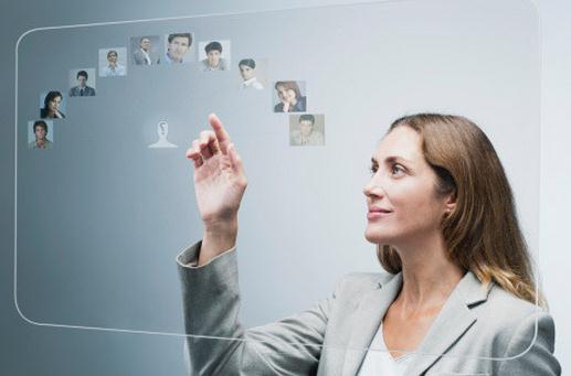 面试的心理攻略：你必须清楚知道你要什么