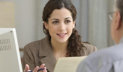 正确看懂面试官的心理